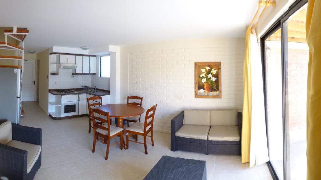 Terrabahia Residences Bahia Inglesa Kamer foto