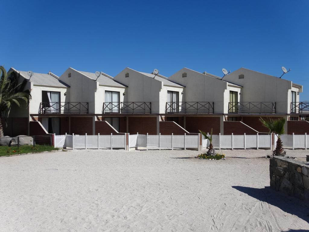 Terrabahia Residences Bahia Inglesa Kamer foto