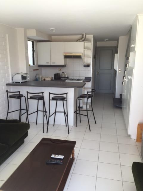 Terrabahia Residences Bahia Inglesa Buitenkant foto