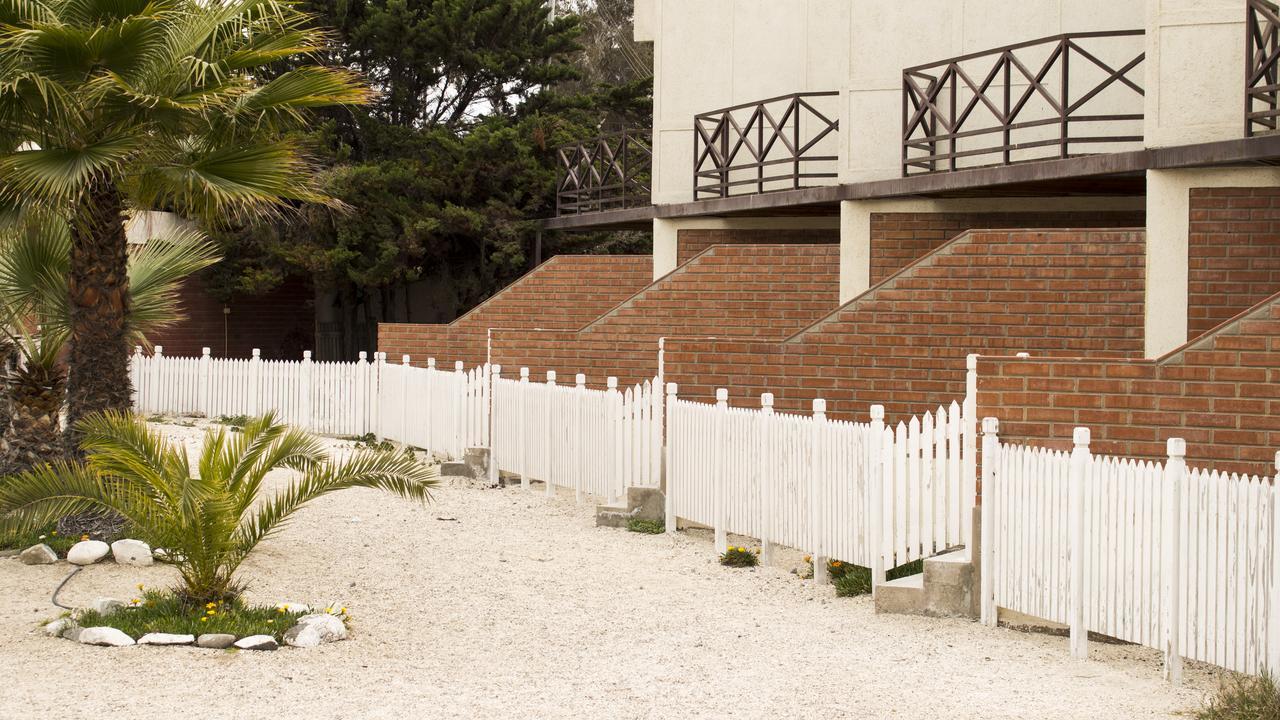 Terrabahia Residences Bahia Inglesa Buitenkant foto