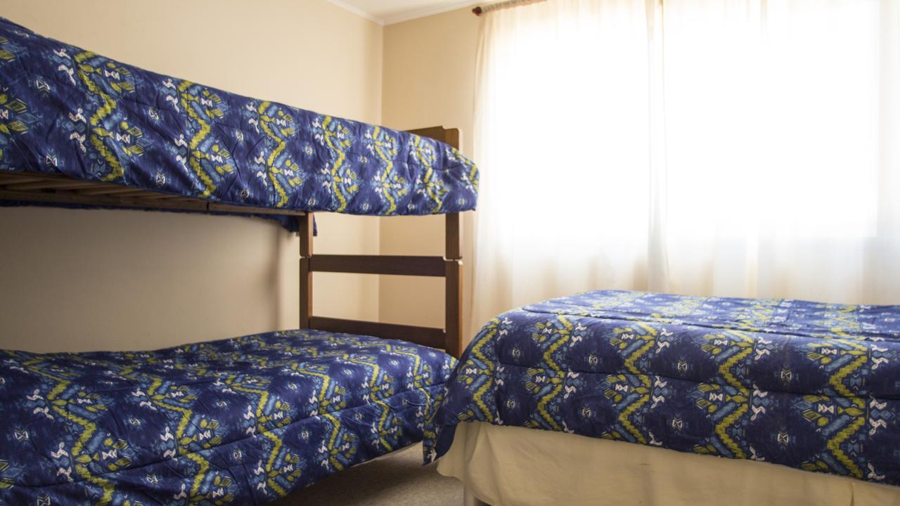 Terrabahia Residences Bahia Inglesa Buitenkant foto